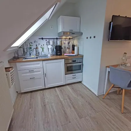 Nordlicht 2- Urlaub F?r Zwei In Toller Lage Norddeich (Norden)